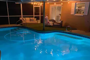 INSTA-WORTHY Beach House! 📸 Pool 200ft from Beach! - Image 5