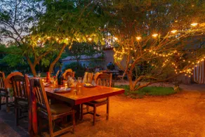 Romantic Tropical Garden Casita - Image 5