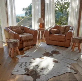 Cozy Country House in Rancho Queimado - Image 4
