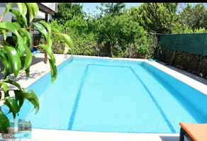 Anfora Villa 17, Private pool, 4+1, isolated, hygienic - Image 2