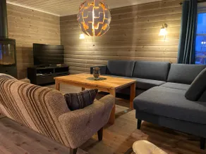 Modern cabin for rent 5 km from Røros! - Image 3