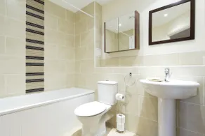 Abodebed Deluxe 2 bed Handleys WiFi & Parking - Image 3