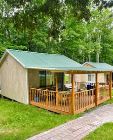 Cozy Bungalow, in Monticello / Shared pool - Image 2