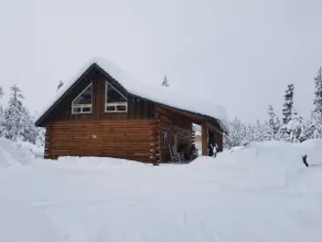 Grampie's Cabin - Image 5