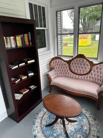 Grand Mere Guest House | Stevensville - Image 2