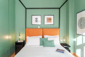 Hidesign Athens Apollon Luxury Apt in Plaka Acropolis - Image 2
