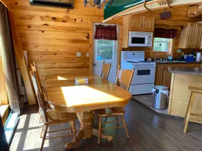 Chalet on the lake - Image 3
