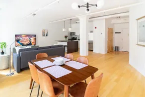 King Bed Loft in the Heart of Downtown Boston - Image 4