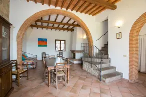 Relais La Pieve Vecchia - Image 4