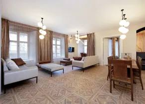 Amazing apt in Old Town+Sauna+Bubblebath+Fireplace - Image 2