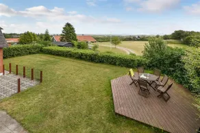 Bella casa a Struer con WiFi - Image 3