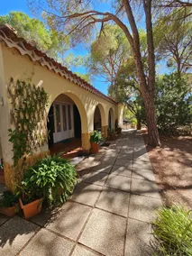 Mediterranean style villa - La pignetta - Image 2