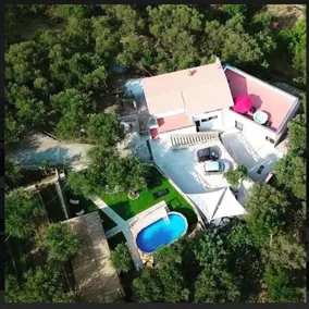 Villa Bellatrix - Villa med privat pool och panoramautsikt - Alnilam - Image 2