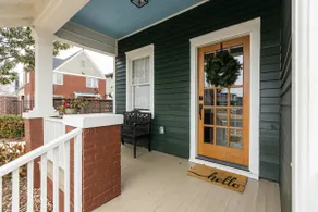 Argenta Green House -Expert Remodel, Historic Home - Image 2