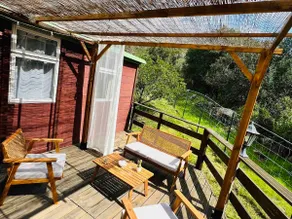 Quiet chalet in Sagone in Corsica - Image 4