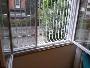 Viale Europa 100 sqm apartment in Rome Eur Centro - Image 4
