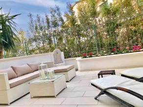 Suite with Terrace 200 meters from the sea - Image 3