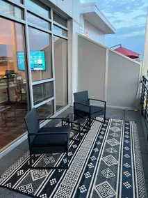 APT Downtown Detroit with VIEW - Image 4