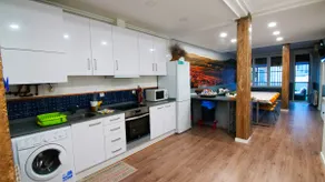 Centrally located apartment, Duquesa 32, with a parking space - Image 3