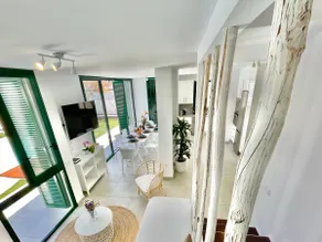 Taucho - private, heatable pool, BBQ, 4 bedrooms - Vivienda vacacional - Image 5