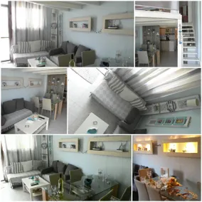 Modern Apartment 100m. from the Sea - Image 4