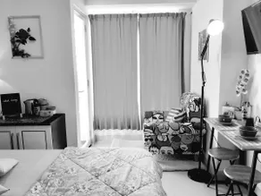🌇 Cozy Studio 1 - Fleksible Check in & Check out - Image 3