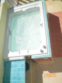 Downtown Terrace Room - Image 5