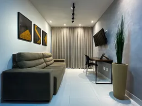 New apartment in the best location of Natal - Image 3