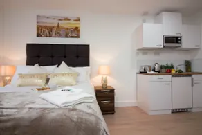 Trafalgar House, Apartment 12 - Image 5