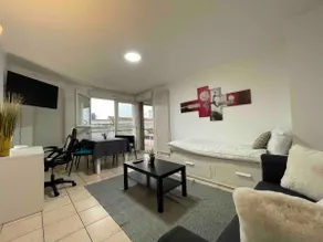 Bruno 2-bedroom apartment of 50 m2, 3 adults, underground garage - Image 5