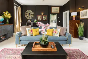 Judges Lodgings Penthouse inc parking nr docks - Image 5