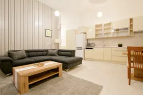 Premium Apartment by Hi5 - Irányi str. 1 bedroom - Image 4