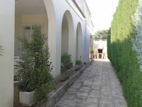 Lecce - seaside: villa with garden - Image 3