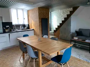 L'Audacieuse, an atypical house - Image 2