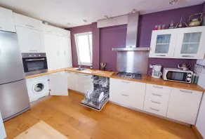3 bedrooms, large terrace sea view, Wifi 600mb - Image 4