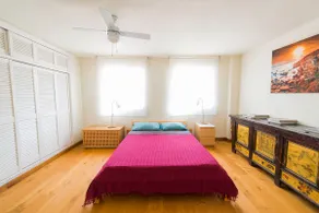 3 bedrooms, large terrace sea view, Wifi 600mb - Image 2