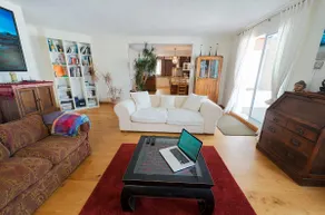 3 bedrooms, large terrace sea view, Wifi 600mb - Image 5