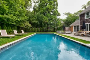 Designer East Hampton Farmhouse - Bike to Amagansett, EH & Ocean Beaches, Pool - Image 2