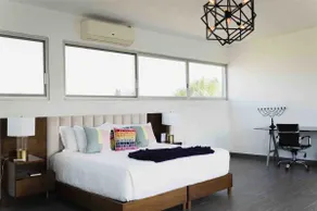 Rancho Macloy Private Suite with an outdoor jacuzzi - Image 3