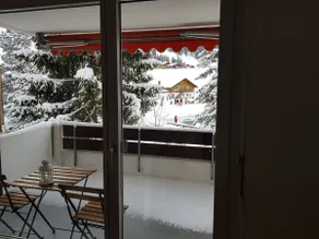 Warm atmosphere in the middle of the mountain region - Image 3