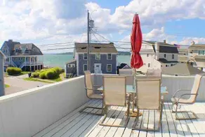 Modern Contemporary Beach House - Image 5