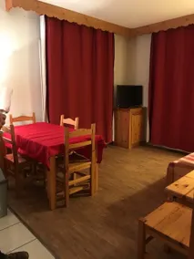 Bel appartement situé à 100m de la télécabine de Saint Gervais - Image 4