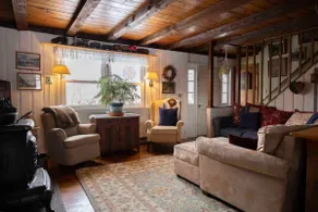 Windswept Cottage close to skiing & wedding venues - Image 2