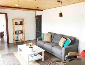 BASE Guest House, Denmark - Image 2