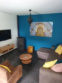 Luxury holiday bungalow Casa Cranenweyer - Image 2