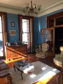 Karbelle Mansion - 1875 Italianate Villa - Image 2