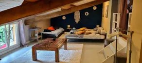 A peaceful haven in the Pyrenean countryside - Image 2