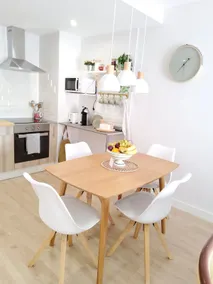 Apartment 100 meters from the beach - Image 2