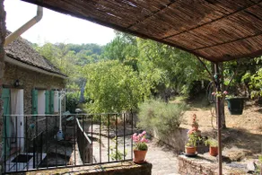 Pont de Cirou: quiet house near the river - Image 1