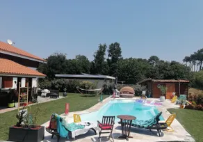 VILLA KEYRA, 12M pool, 10 PEOPLE, NEAR THE LAKE - Image 2